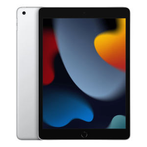 APPLE iPad 9th Gen 10.2'' Wi-Fi 64GB