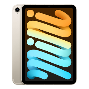 APPLE iPad mini 6th Gen 8.3'' 5G 64GB