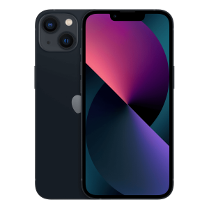 APPLE iPhone 13 Dual 5G 128GB Midnight