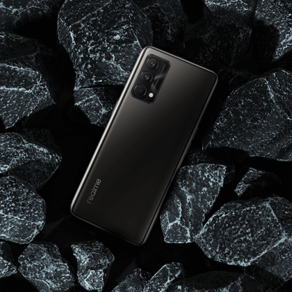 Realme GT Master Edition 5G 