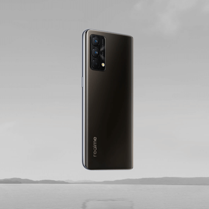 Realme GT Master Edition 5G 