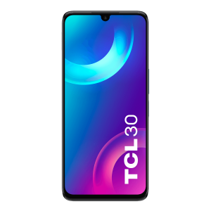TCL 30 Dual 4G 64GB Smartphone