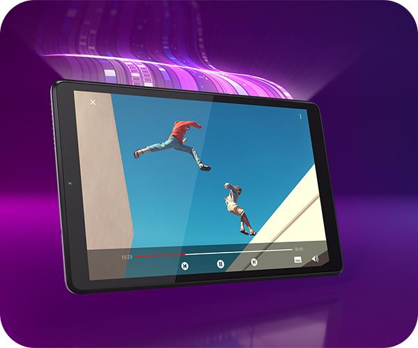 LENOVO Tab M8 (3rd gen) 8'' Wi-Fi Tablet battery