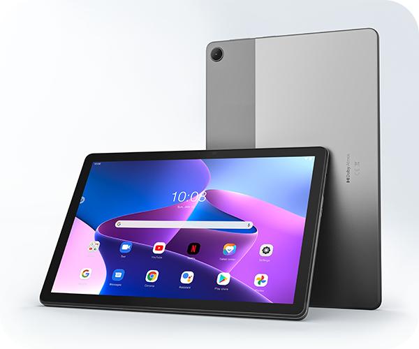 LENOVO Tab M8 (3rd gen) 8'' Wi-Fi Tablet