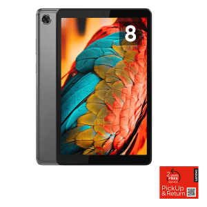 LENOVO Tab M8 (3rd gen) 8'' 4G 3GB/ 32GB Tablet