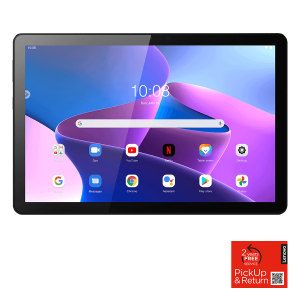 LENOVO Tab M10 (3rd gen) FHD 10.1'' Wi-Fi 4GB/ 64GB Tablet
