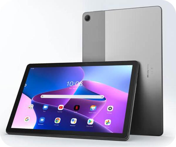 LENOVO Tab M10 (3rd gen) FHD 10.1'' Wi-Fi Tablet