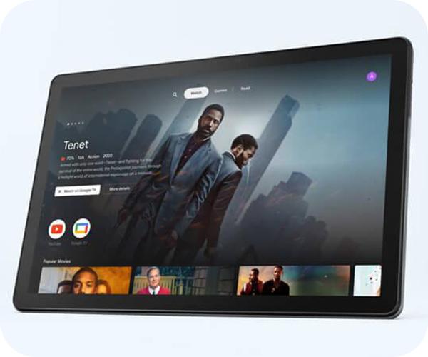 LENOVO Tab M10 (3rd gen) FHD 10.1'' Wi-Fi Tablet