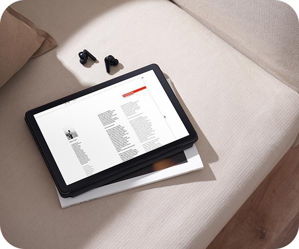 TCL Tab 10 10.1'' 4G 3GB/ 32GB Tablet protect