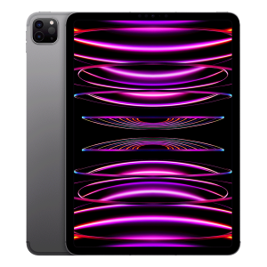 APPLE iPad Pro 11'' 2022 Wi-Fi + Cellular 128GB