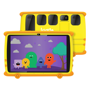 KIDDOBOO 8'' Wi-Fi 2GB/ 32GB Kids Tablet