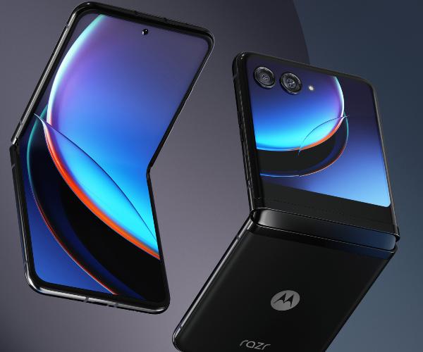 MOTOROLA razr 40 Ultra