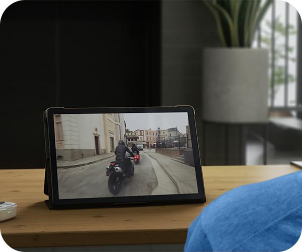 LENOVO Tab M10 (3rd gen) FHD 10.1'' Wi-Fi Tablet protect