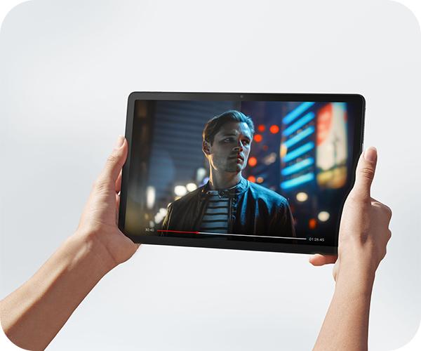 LENOVO Tab P11 (2nd Gen) 11.5'' Wi-Fi Tablet + Pen ram