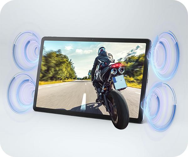 LENOVO Tab P11 (2nd Gen) 11.5'' Wi-Fi Tablet + Pen