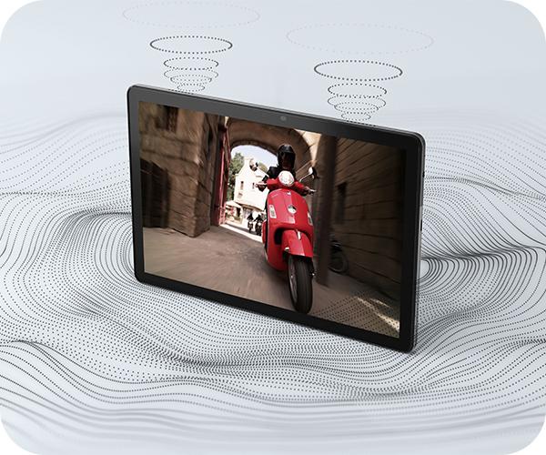 LENOVO Tab M10 (3rd gen) FHD 10.1