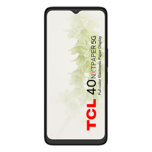 TCL 40 NXTPAPER Dual 5G 6GB/ 256GB Smartphone