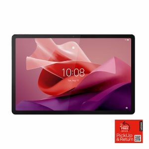 LENOVO Tab P12 12.7'' Wi-Fi 8GB/ 128GB Tablet + Pen