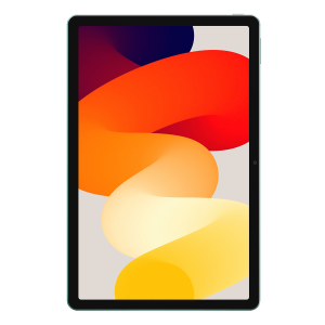 XIAOMI Redmi Pad SE Wi-Fi 4GB/ 128GB Πράσινο Tablet