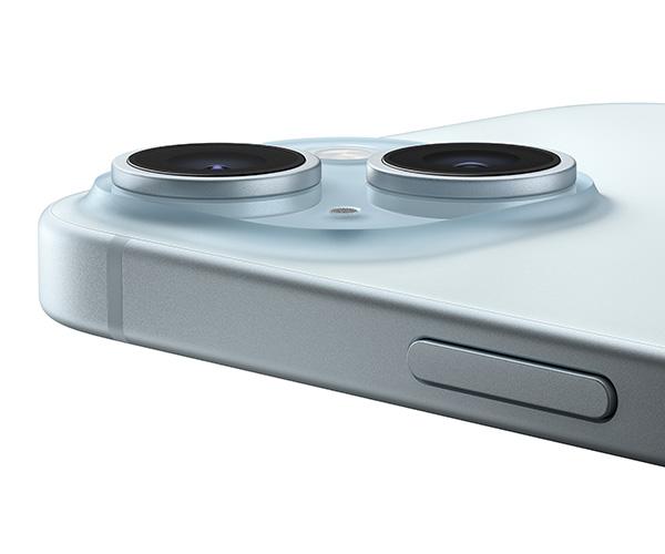 APPLE iPhone 15 Plus Smartphone 5G camera 48