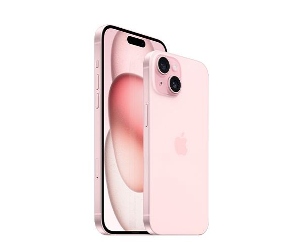 APPLE iPhone 15 Plus Smartphone 5G data