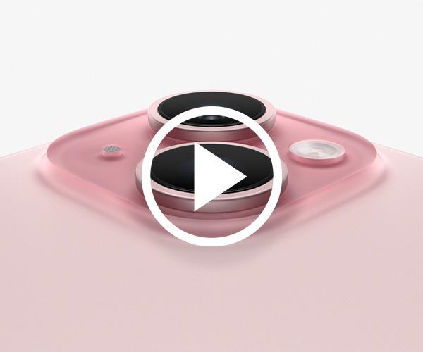 APPLE iPhone 15 Plus Smartphone 5G