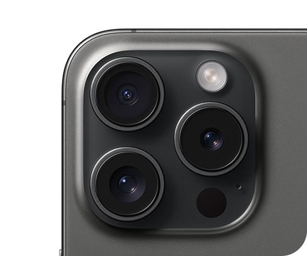 APPLE iPhone 15 Pro Max Smartphone 5G camera 48