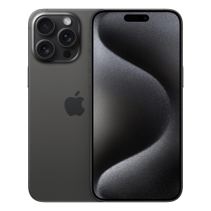 APPLE iPhone 15 Pro Max Dual 5G 512GB