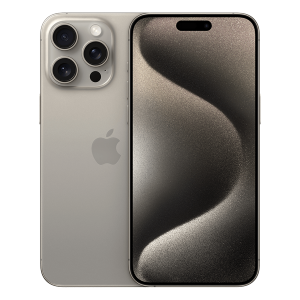 APPLE iPhone 15 Pro Max Dual 5G 512GB
