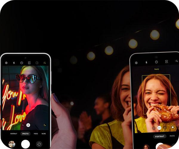 5G Smartphone SAMSUNG Galaxy S23 FE