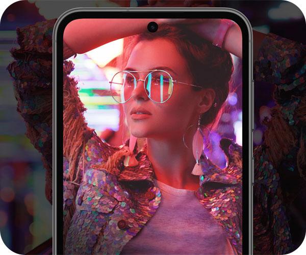 5G Smartphone SAMSUNG Galaxy S23 FE