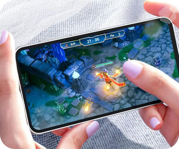 5G Smartphone SAMSUNG Galaxy S23 FE