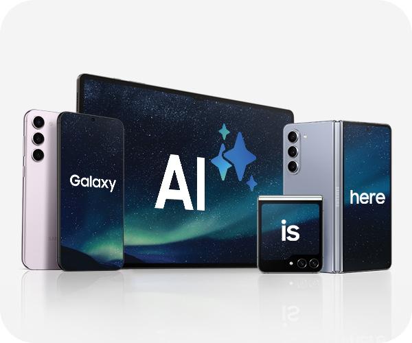 5G Smartphone SAMSUNG Galaxy S23 FE