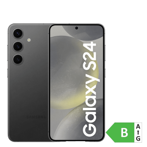 SAMSUNG Galaxy S24 Dual 5G 8GB/ 128GB Onyx Black Smartphone