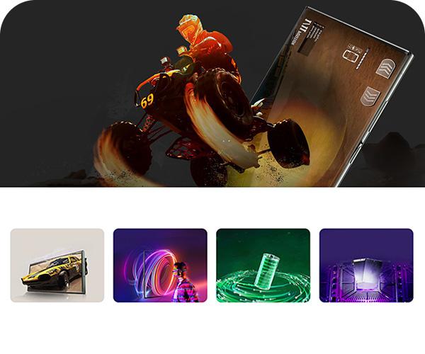 5G Smartphone SAMSUNG Galaxy S24