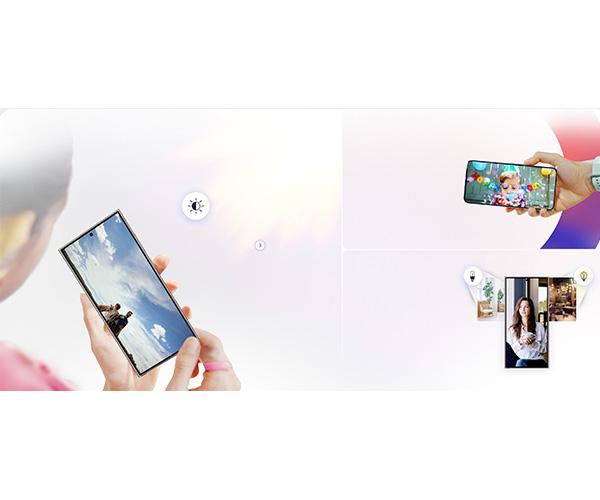 5G Smartphone SAMSUNG Galaxy S24