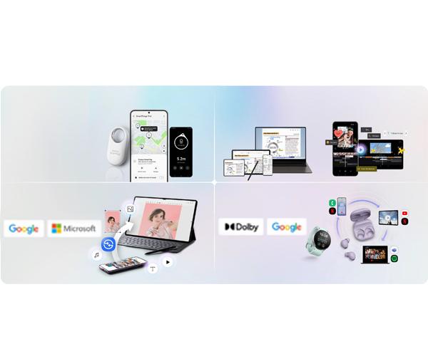 5G Smartphone SAMSUNG Galaxy S24