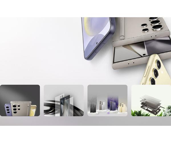 5G Smartphone SAMSUNG Galaxy S24