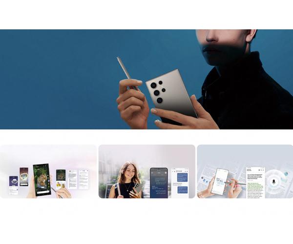 5G Smartphone SAMSUNG Galaxy S24