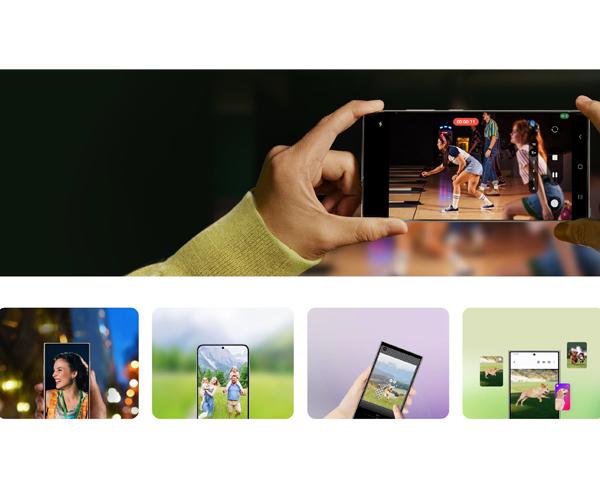 5G Smartphone SAMSUNG Galaxy S24