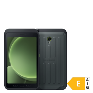 SAMSUNG Galaxy Tab Active5 8'' 5G 8GB/ 256GB Green Tablet