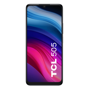 TCL 505 Dual 4G 4GB/ 128GB Smartphone