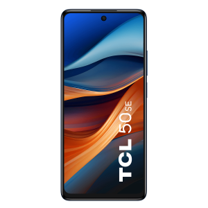 TCL 50 SE Dual 4G 6GB/ 256GB Smartphone
