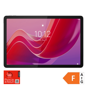 LENOVO Tab M11 11'' 4G 8GB/ 128GB Green Tablet + Pen & Θήκη Folio