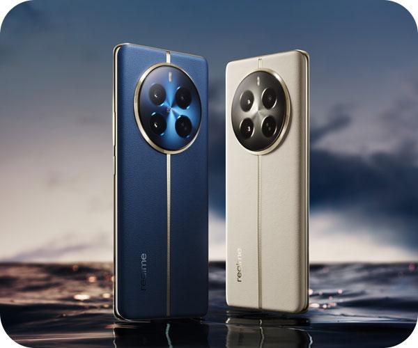 5G Smartphone Realme 12 Pro