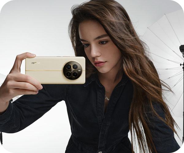 5G Smartphone Realme 12 Pro