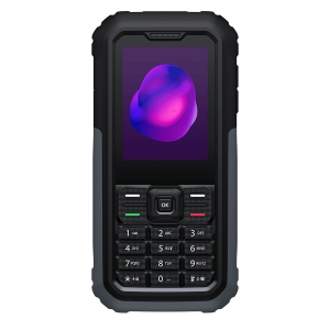 TCL 3189 Dual 4G Κινητό Τηλέφωνο