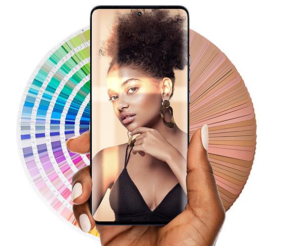 MOTOROLA edge 50 Ultra Smartphone 5G