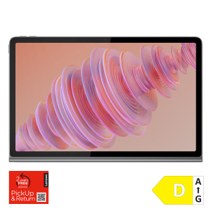 LENOVO Tab Plus 11.5'' Wi-Fi 8GB/ 128GB Luna Grey Tablet