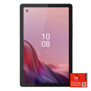 LENOVO Tab M9 HD 9'' Wi-Fi 4GB/ 64GB Tablet + Θήκη & Προστασία Οθόνης